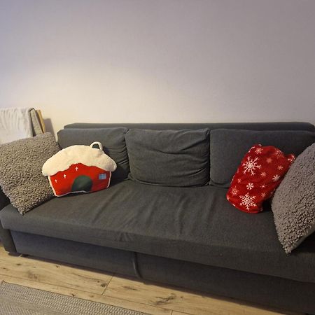 Apartament Gorska Panorama シクラルスカ・ポレンバ エクステリア 写真