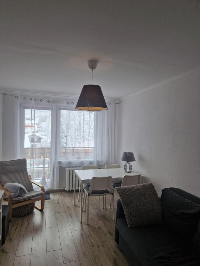 Apartament Gorska Panorama シクラルスカ・ポレンバ エクステリア 写真