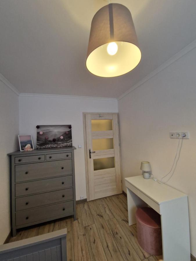 Apartament Gorska Panorama シクラルスカ・ポレンバ エクステリア 写真
