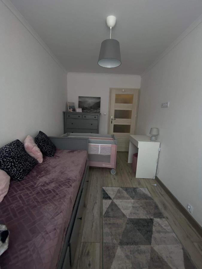 Apartament Gorska Panorama シクラルスカ・ポレンバ エクステリア 写真
