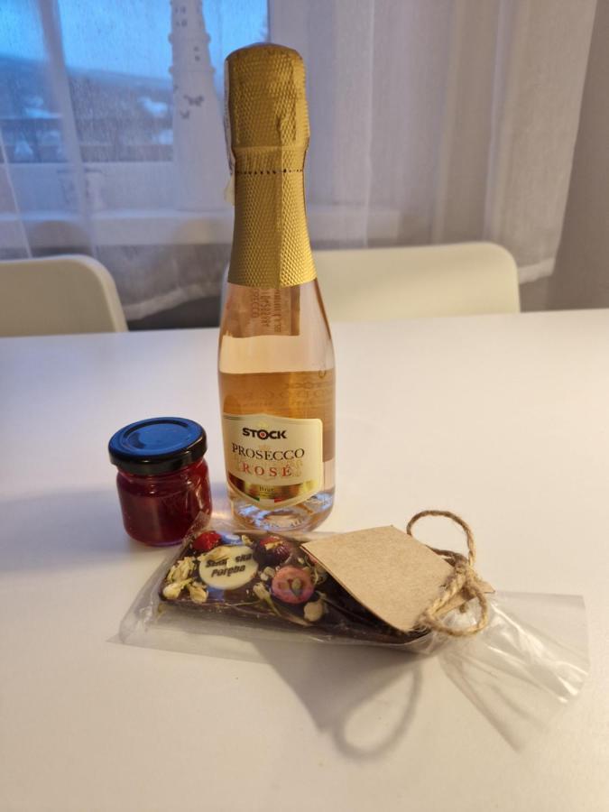 Apartament Gorska Panorama シクラルスカ・ポレンバ エクステリア 写真