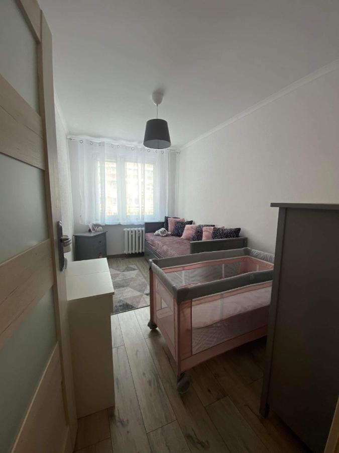 Apartament Gorska Panorama シクラルスカ・ポレンバ エクステリア 写真