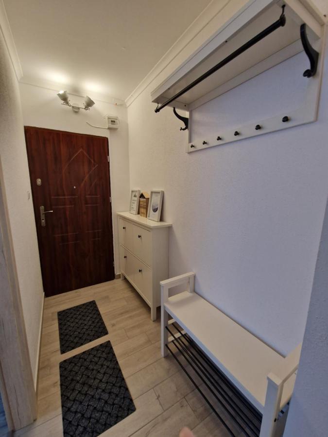 Apartament Gorska Panorama シクラルスカ・ポレンバ エクステリア 写真
