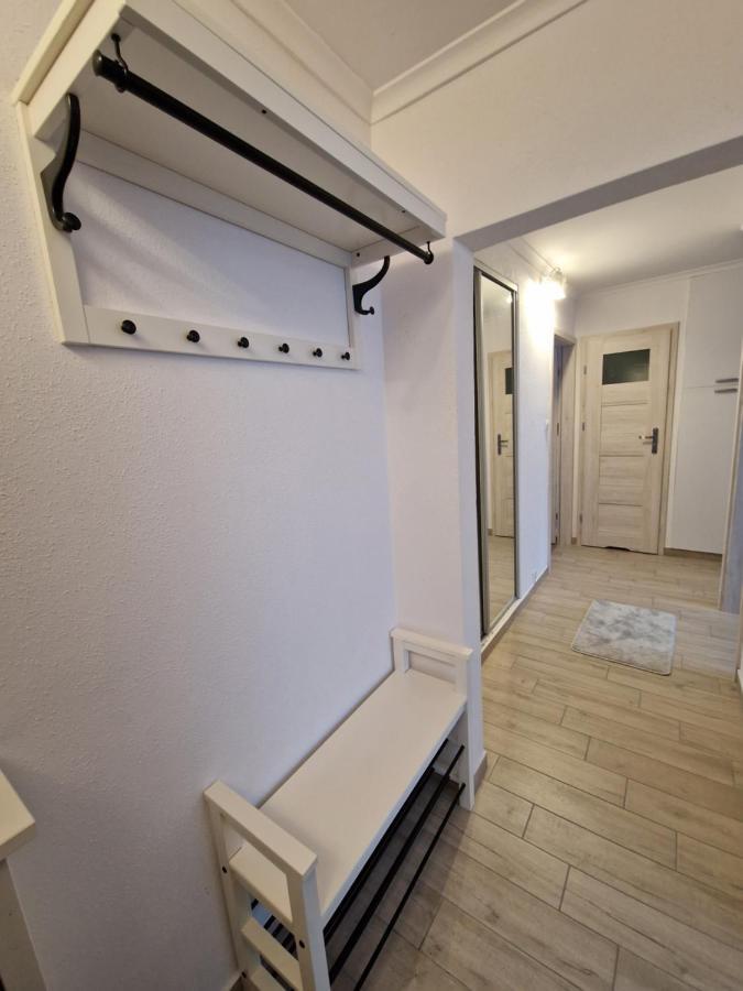 Apartament Gorska Panorama シクラルスカ・ポレンバ エクステリア 写真