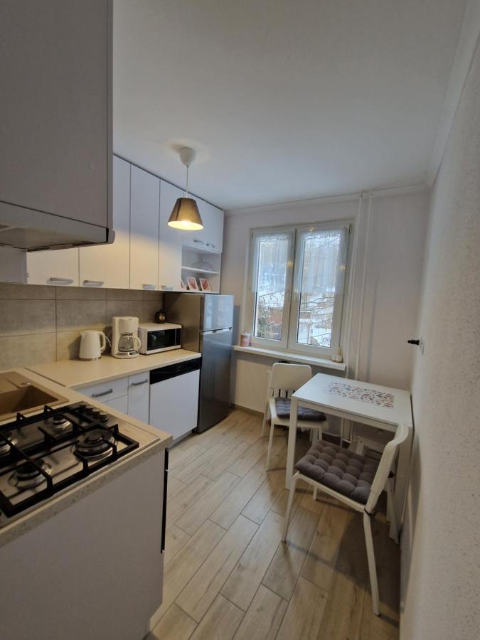 Apartament Gorska Panorama シクラルスカ・ポレンバ エクステリア 写真