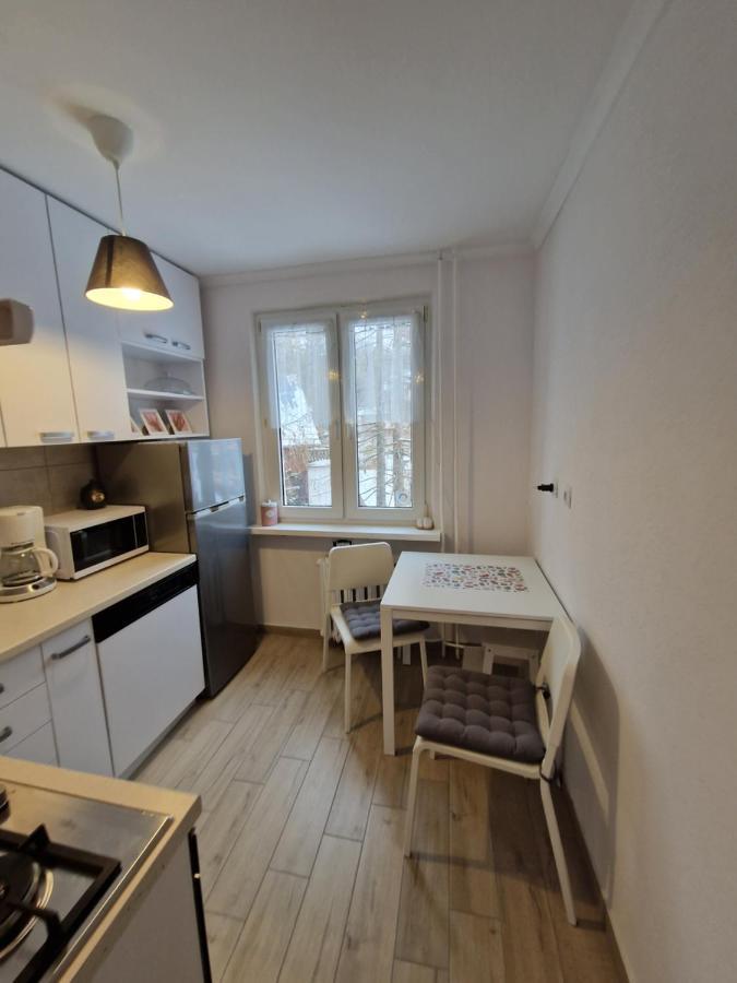 Apartament Gorska Panorama シクラルスカ・ポレンバ エクステリア 写真