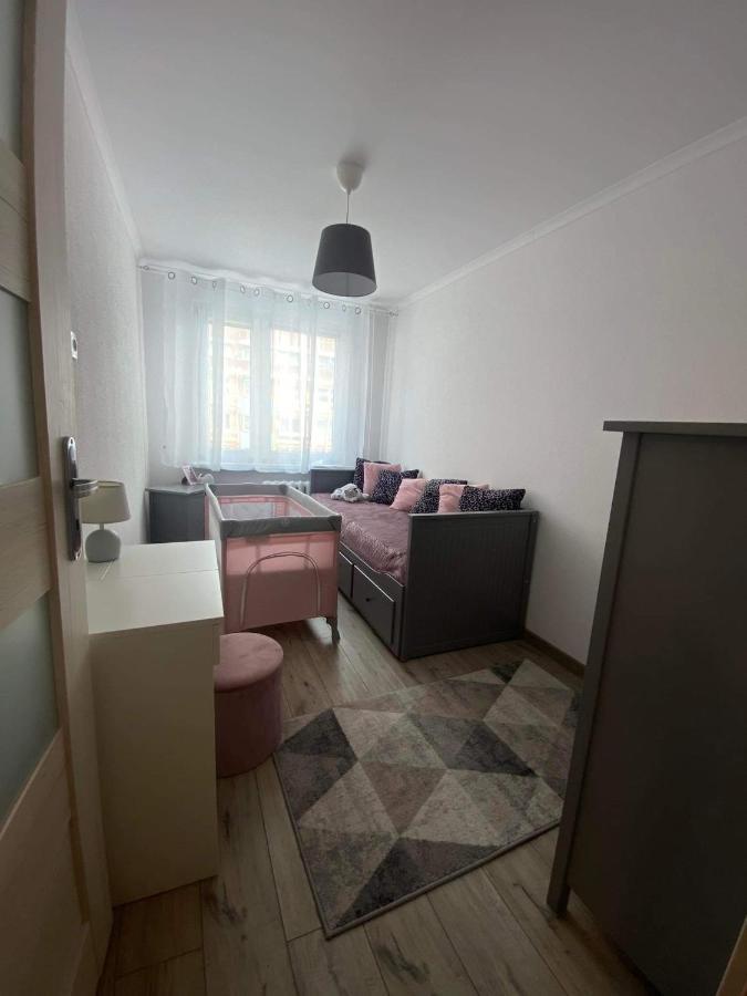 Apartament Gorska Panorama シクラルスカ・ポレンバ エクステリア 写真