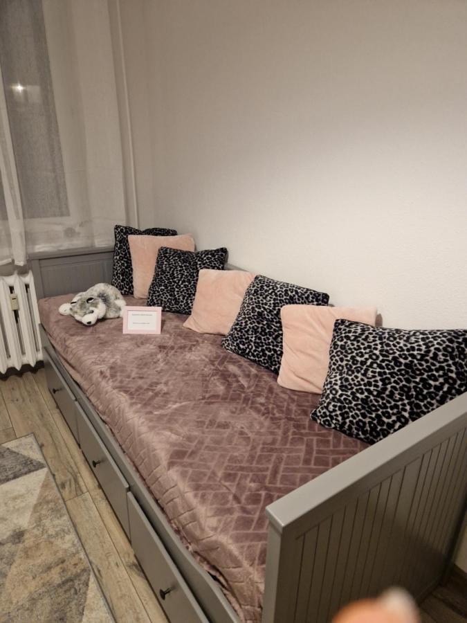Apartament Gorska Panorama シクラルスカ・ポレンバ エクステリア 写真