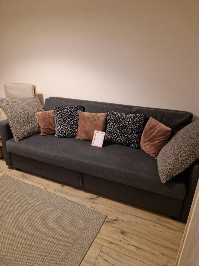 Apartament Gorska Panorama シクラルスカ・ポレンバ エクステリア 写真